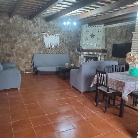 Finca La Vigia Conil De La Frontera Extérieur photo